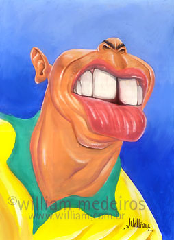 ronaldo 3raftouh